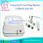 portable fractional RF no-needle no surgery face lift skin instrument