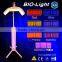 Improve?fine?lines 2015 Red Light Therapy Red Led Light Therapy Skin PDT LED Making Facial Beauty Machine