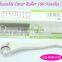 CE 93/42 home mark eye and face micro derma roller (180 needles) OB-EMN 02