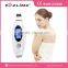 Ultrasonic EMS sonic peeler skin scrubber portable