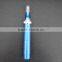 Vibrating stamp electric pen for skin care,derma pen machine DER260with CE and competitive price