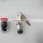 power switch/key switch for laser machines/ key for beauty equipment
