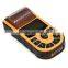CE&ISO One channel Veterinary/VET Handheld Electrocardiograph ECG Machine EKG Machine Price EKG-80V-Shelly
