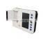 CE*ISO certified Resting 12 lead signal 7 inch 6 Channel Digital Electrocardiograph ECG Machine monitor EKG 1206A