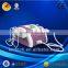 New Born!! 9 in 1 Beauty Salon Machine With IPL +ELight+Vacuum+RF+cavitation