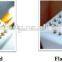 High frequency rf fractional microneedle skin tightening machine/radiofrequency rf face lifting machine/thermagic