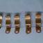 Customized Metal Stamping Parts as Your Drawings, Good Quality Just for You