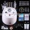 2016 hot sale 3 In 1 Diamond Microdermabrasion Vacuum Spray Peeling Skin Care Beauty Machine