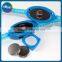 Multi color led flashing jump rope Light up jump rope Glowing skipping rope