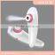 Fashion beauty machine of facial spray for skin cleaning