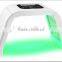 Skin Lifting PDT System Skin Rejuvenation Beauty Instrument Led Light Therapy PDT Machine Facial Led Light Therapy