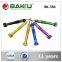 BAKU Mini Precision Slotted Screwdriver Multi High Quality Precision Screwdriver BK 350