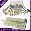 Professional Foundation Wholesale Cosmetic Makeup Brush Tools Set