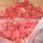 Frozen Strawberry with high quality for export