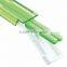 Le Parterre Chopsticks & Case Set (S) Green Plastic