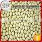Red coral packing peanuts storage