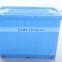 2016 hot sale plastic containing box/storage box