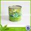 Chinese canned fresh green peas