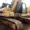 Used CATERPILLAR 320D Excavator in China Cat 320B 325BL 330B 325C 330C Excavator