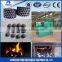 Good price for coal briquette press machien for bal shap e with low price