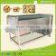 MSTP-1000 High efficiency ginger peeling machine,ginger peeler machine,vegetable washing and peeling machine