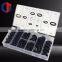  TC 180pc Rubber Gromment Assortment
