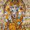 God Ganesha Wall Hanging Wall Decor Twin Size Tapestries Bedspread Indian Mandala Tapestry