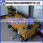 Wood Machinery Competitive the Price of the Machine Plaster Walls