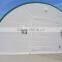 Large Outdoor Industrial Building Shelter