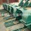 2015 dongxing brand grass wood chipper machine automatic energy saving