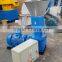 CE certification wheat bran pellets machine/pellet mill for burning stove