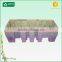 From China 2016 Hot sale Biodegradable paper pulp cardboard packaging box For Sale