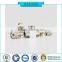 Aluminum alloy OEM hardware accessories supplier
