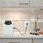 500mg ozone generator for cleaning vegetables,ozone water tap,drinking water ozonator machine for home
