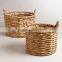 High Quality Water Hyacinth Basket ( Website: July.etop)