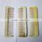Lovely Horn Comb Made in Vietnam