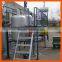 5t/d Moringa Seeds Micro Refinery /oil Refined Machinery/oil Refinery Machine