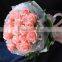 Bride Flowers Fresh Rose Flower