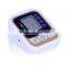 Arm Automatic Digital Blood Pressure and Pulse Monitor LCD Heart Beat Home Electric Arm Sphygmomanometer