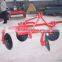 three point mounted disc ridger from YUNTAI