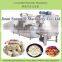 Varous grains cereals chocolate bar making machine