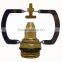 Agricultural Mini 2-Way Spray Nozzle