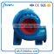 HW series mixed flow high flow rate water pump for irrigation, dewatering