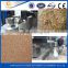 2017 small sesame seeds cleaning drying machine/3000kg/h seasame washing cleaning machine and dryer