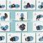 pp compression fittings' molds