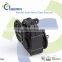 PARALLEL SHAFT HELICAL GEAR REDUCER flange mounted gear motor flange input gearbox