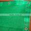 Pearlweave 48 inch X 150 feet premium grade orange vertical debris netting