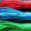 china manufacturer machines for making pp raffia yarn rope product