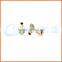 High Quality Aluminium Tubular Hollow Rivets