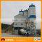 Automatic HZS50 Precast Concrete Batching Plant